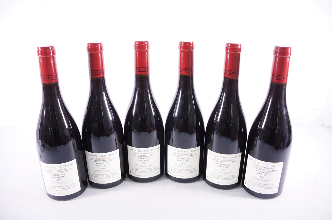 Nicole Lamarche Echezeaux Grand Cru 2020
