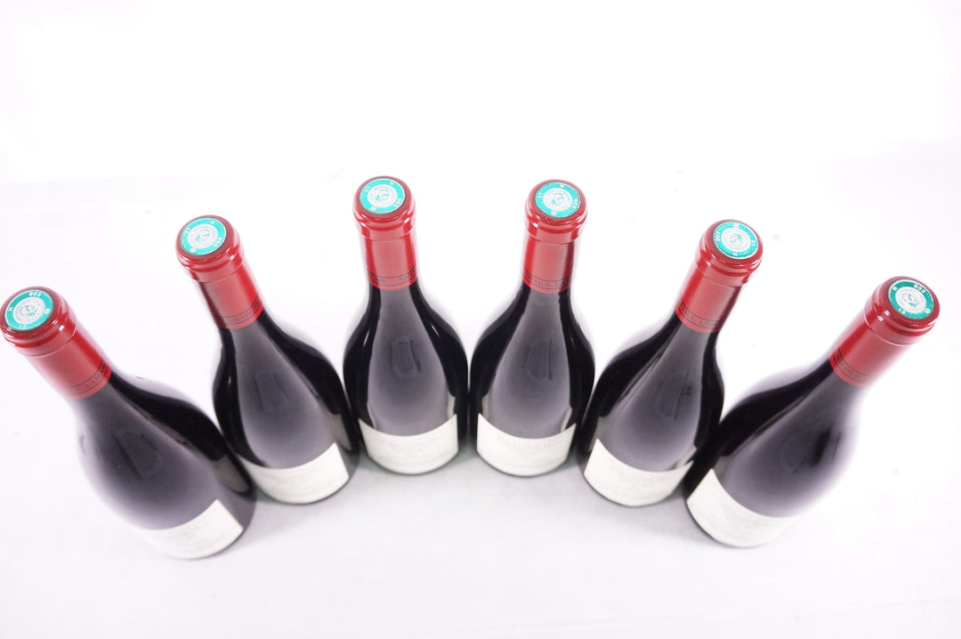 Nicole Lamarche Echezeaux Grand Cru 2020