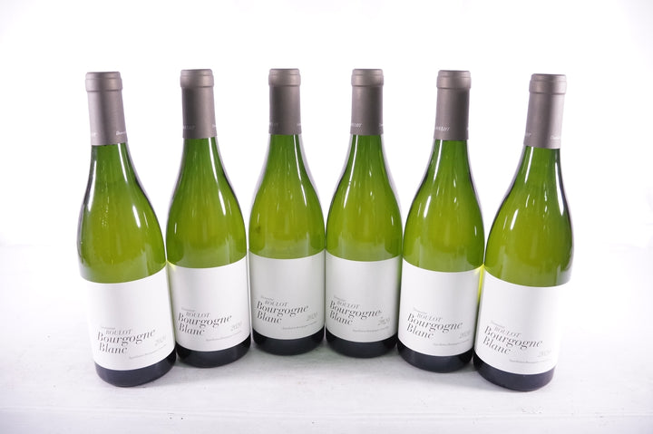 Roulot Bourgogne Blanc 2020