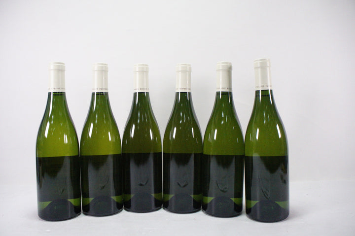 Roulot Meursault Les Tessons Clos de Mon Plaisir 2008