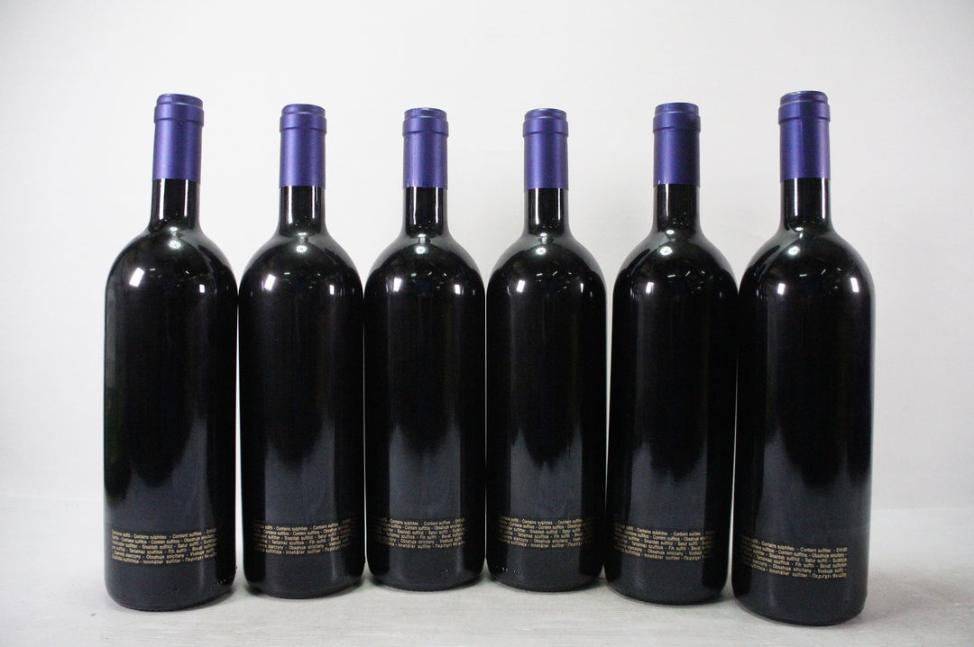 Sassicaia 2013