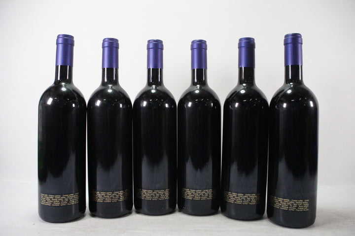 Sassicaia 2013