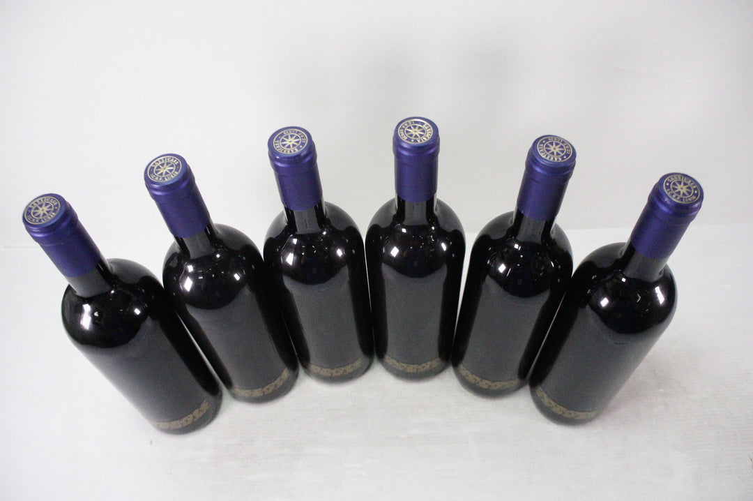 Sassicaia 2013