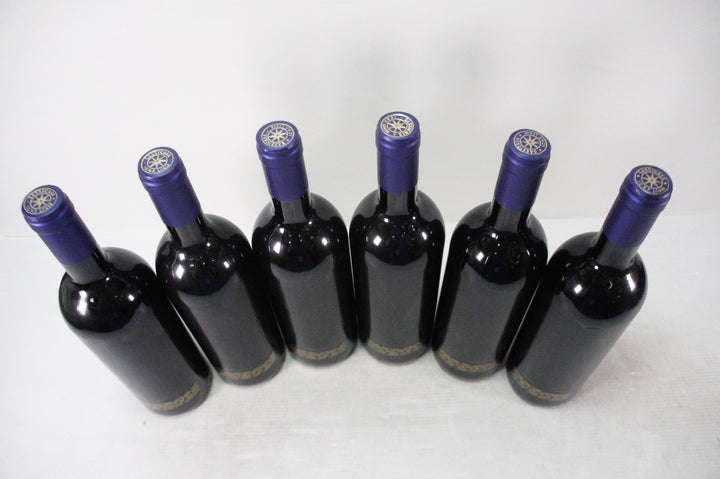 Sassicaia 2013