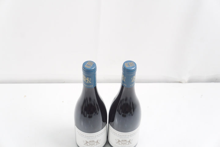 Liger Belair Nuits St Georges Clos des Grandes Vignes 1er Cru 2019