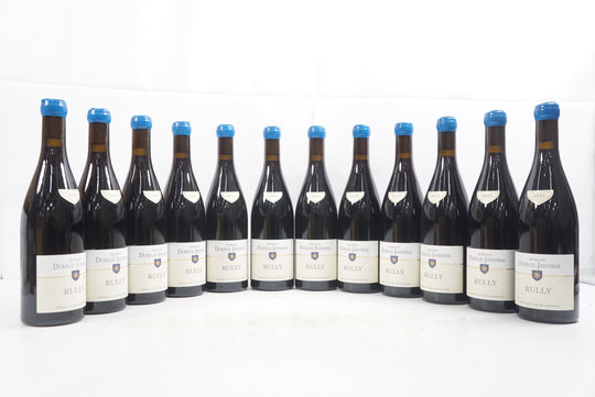 Dureuil Janthial Rully Rouge 2022