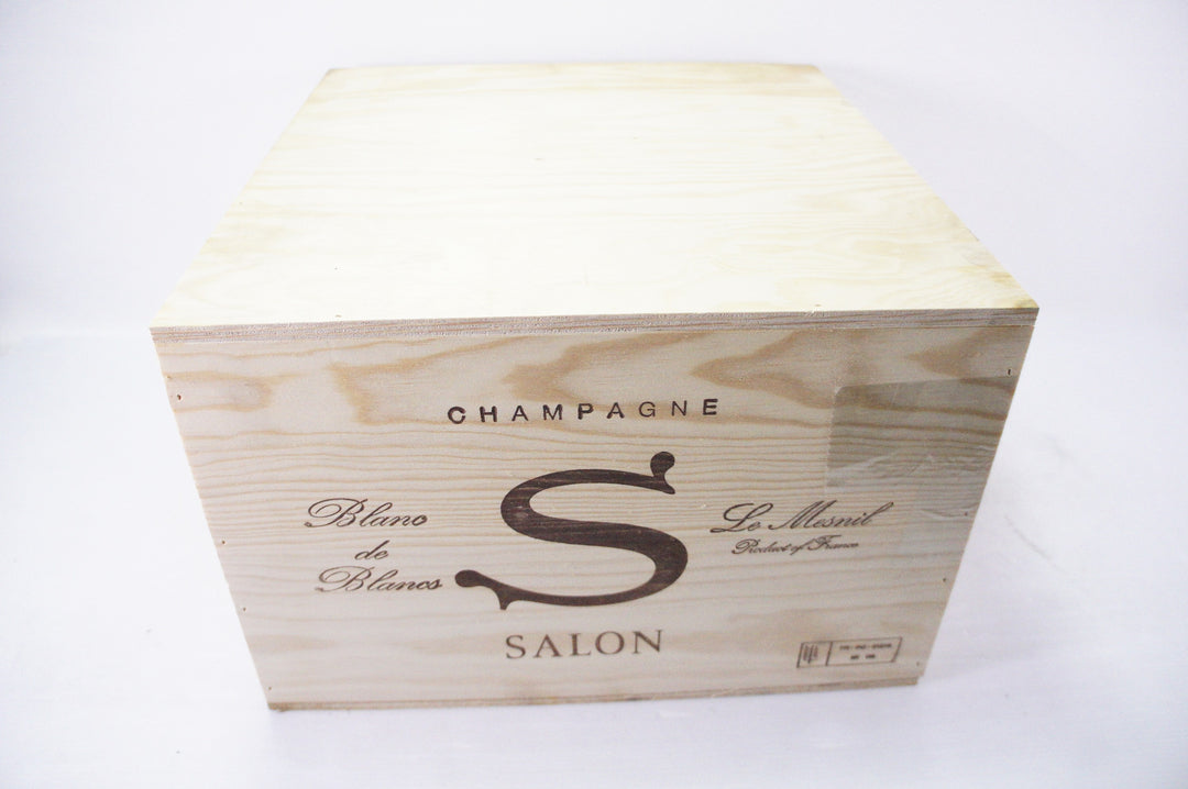 Salon 1996