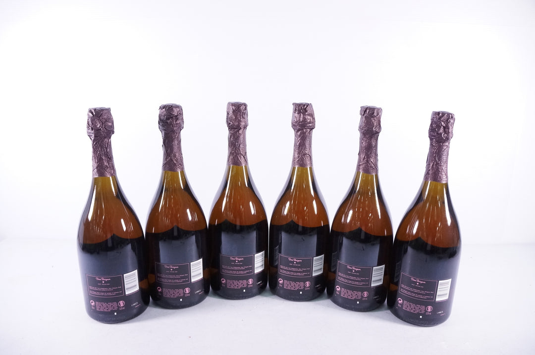 Dom Perignon Rose 2008