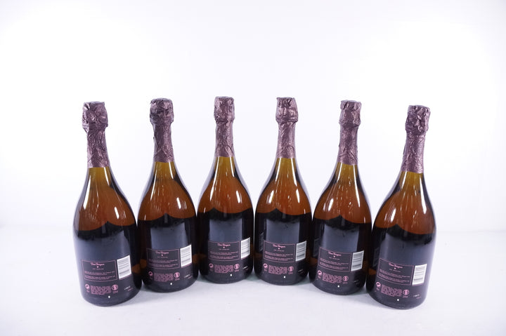 Dom Perignon Rose 2008