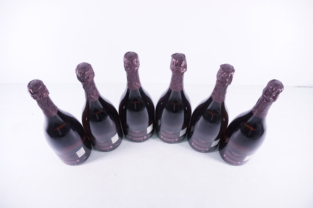Dom Perignon Rose 2008