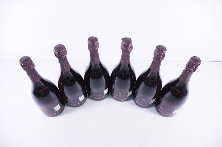 Dom Perignon Rose 2008