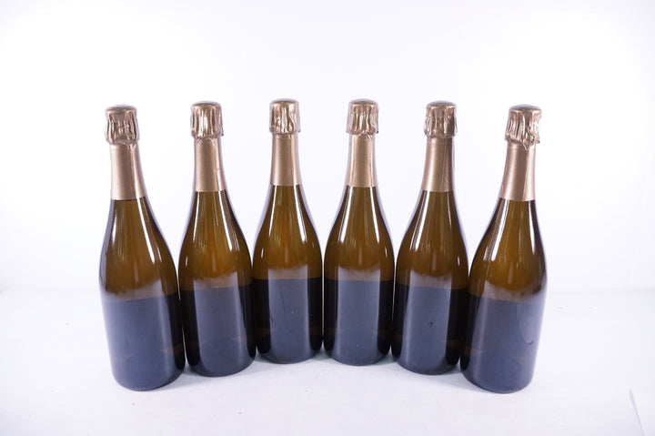 Emmanuel Brochet Selected Millesime Extra Brut 2008