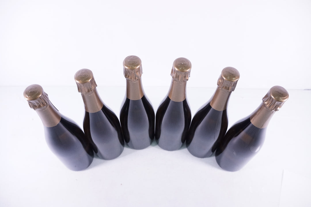 Emmanuel Brochet Selected Millesime Extra Brut 2008