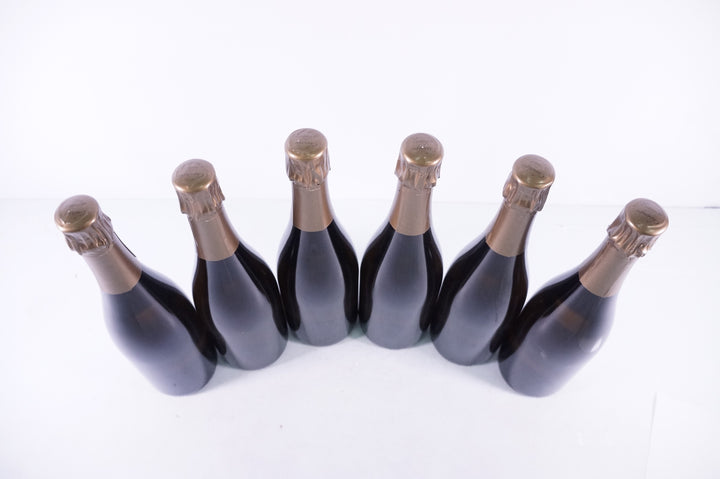 Emmanuel Brochet Selected Millesime Extra Brut 2008