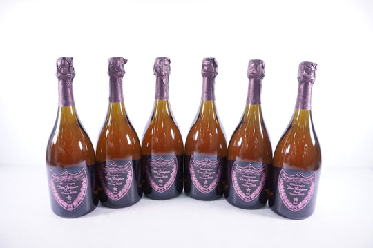 Dom Perignon Rose 2008