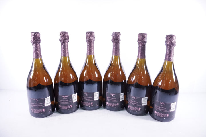Dom Perignon Rose 2008