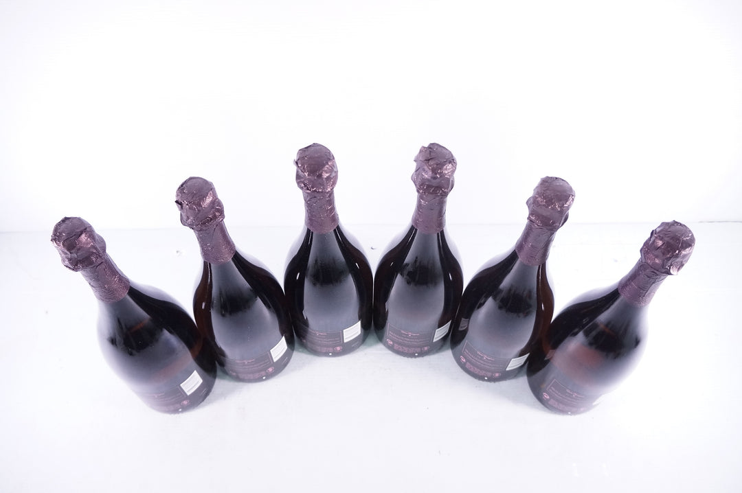 Dom Perignon Rose 2008