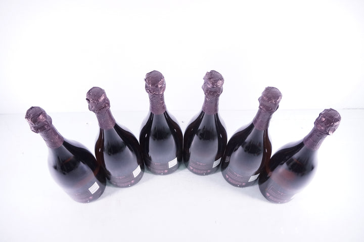 Dom Perignon Rose 2008