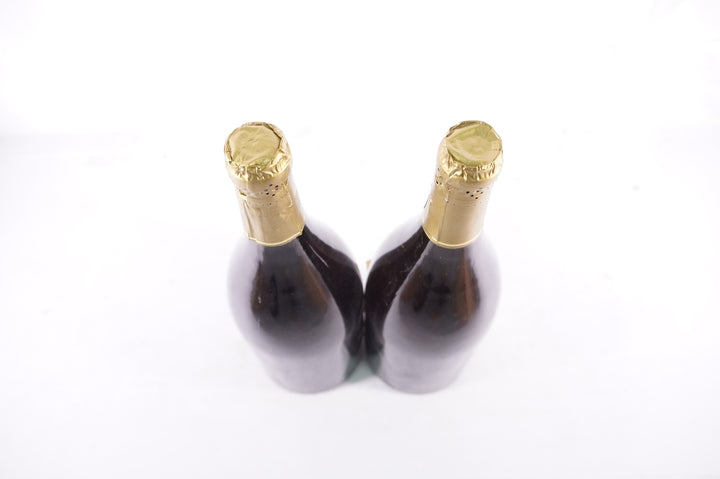 Huet Vouvray Le Haut Lieu Premiere Trie Moelleux Magnum 1959