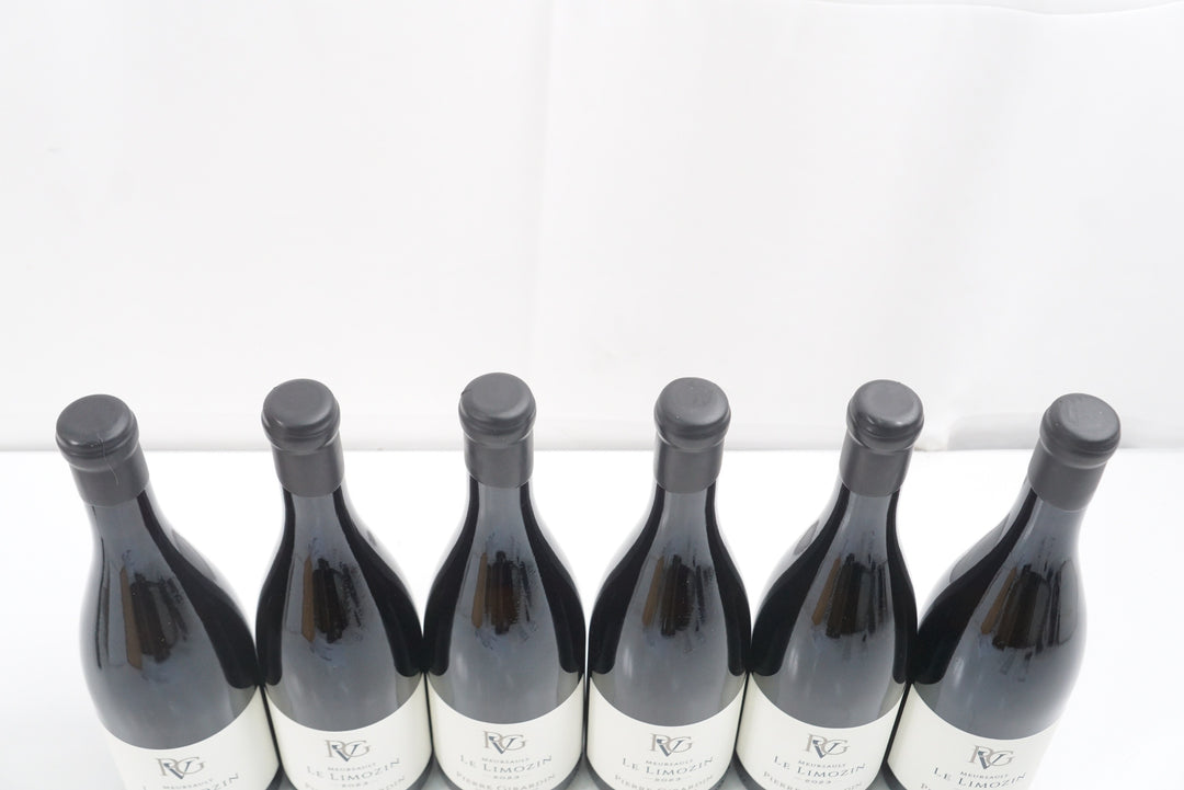 Pierre Girardin Meursault Le Limozin 2023