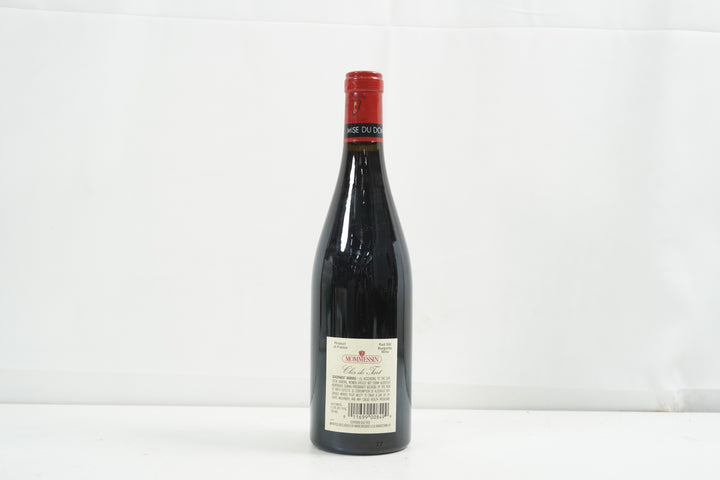 Mommessin Clos de Tart Grand Cru 1998