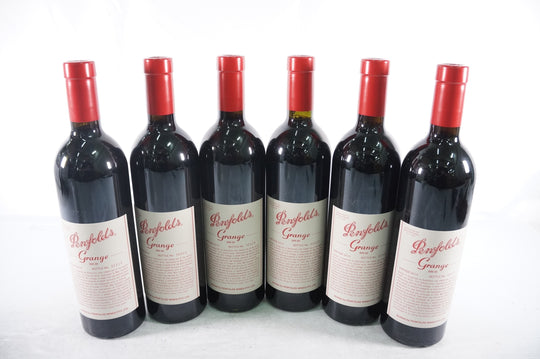Penfolds Grange 2019