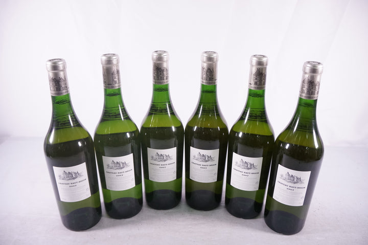Chateau Haut Brion Blanc 2007