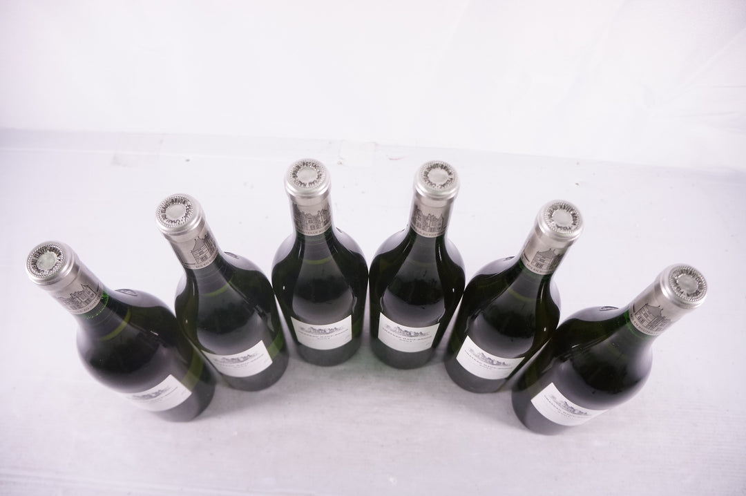 Chateau Haut Brion Blanc 2007