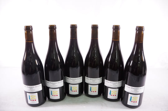 Prieure Roch Vosne Romanee Les Suchots 1er Cru 2018