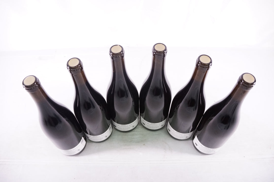 Prieure Roch Vosne Romanee Les Suchots 1er Cru 2018