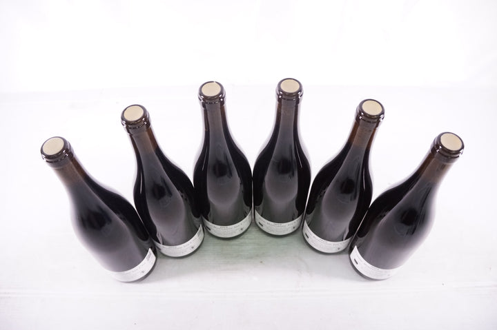 Prieure Roch Vosne Romanee Les Suchots 1er Cru 2018