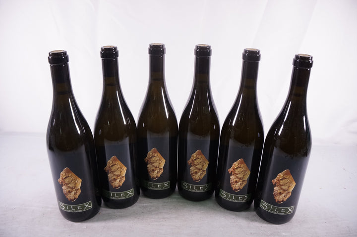 Didier Dagueneau Pouilly Fume Silex 2005