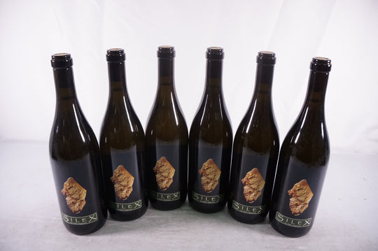 Didier Dagueneau Pouilly Fume Silex 2005