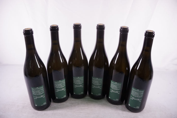 Didier Dagueneau Pouilly Fume Silex 2005