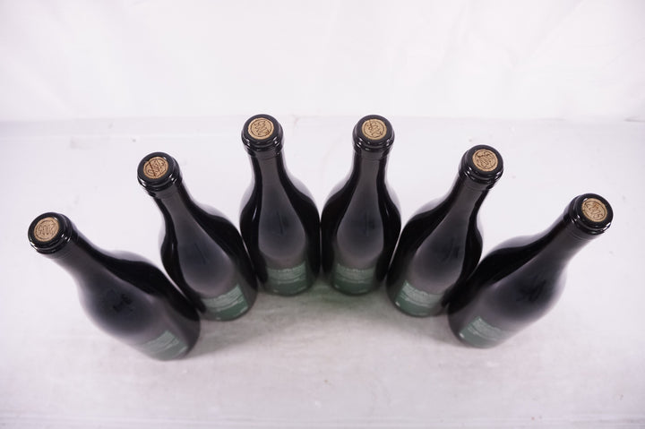 Didier Dagueneau Pouilly Fume Silex 2005