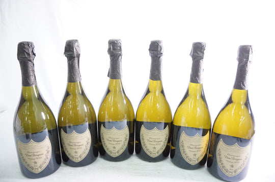 Dom Perignon 2013