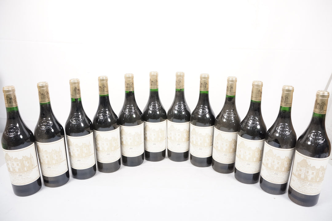 Chateau Haut Brion 1993