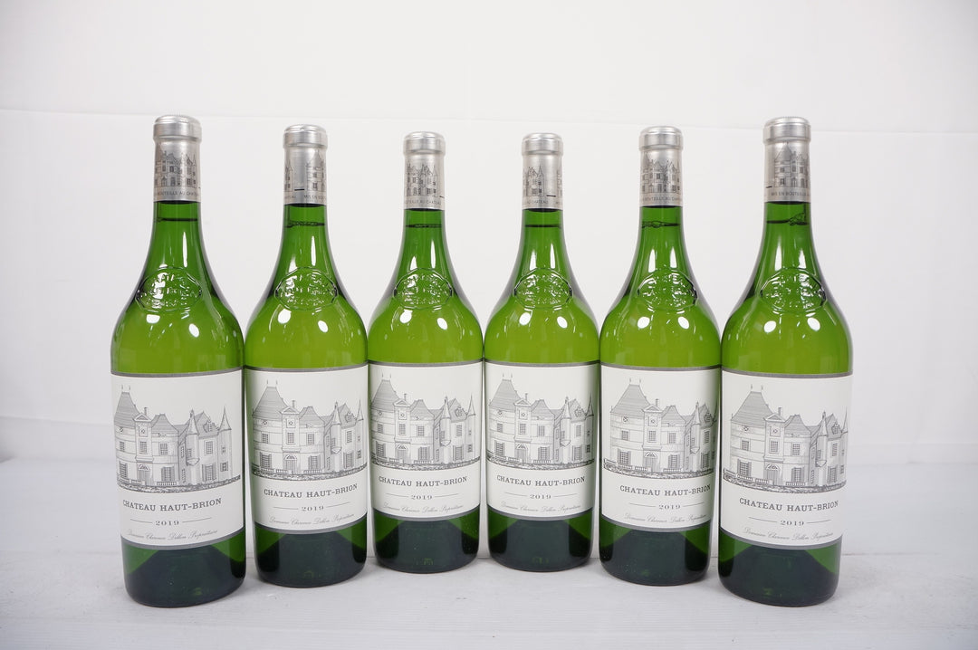 Chateau Haut Brion Blanc 2019