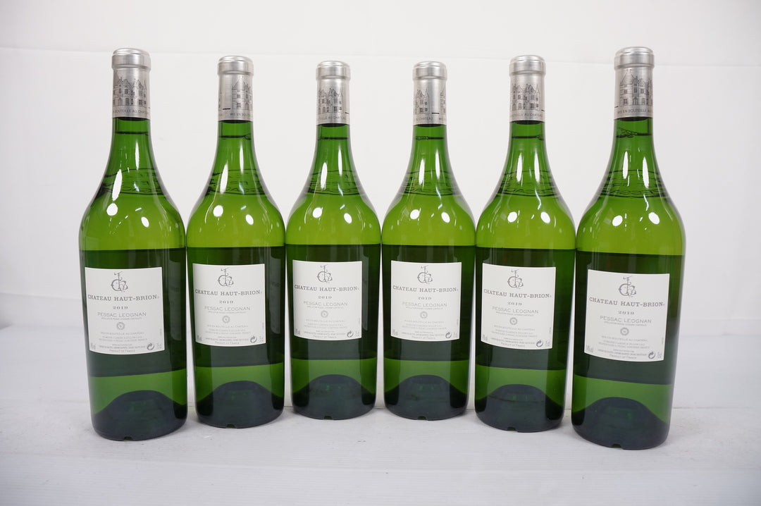 Chateau Haut Brion Blanc 2019