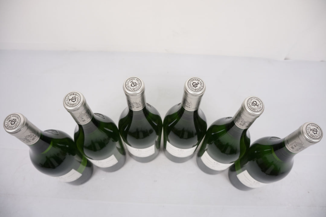 Chateau Haut Brion Blanc 2019