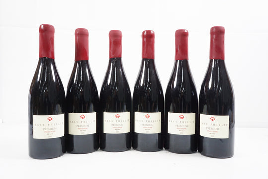 Bass Phillip Premium Pinot Noir 2023