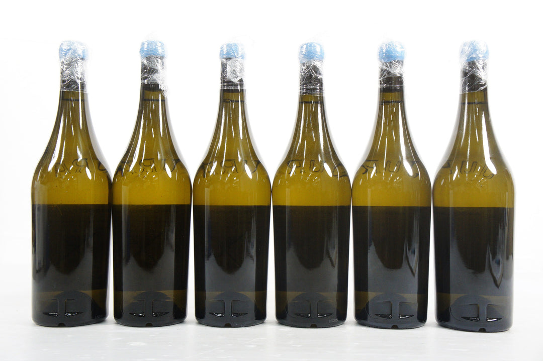 Cellier Saint Benoit Arbois Pupillin Savagnin Le Grapiot 2022