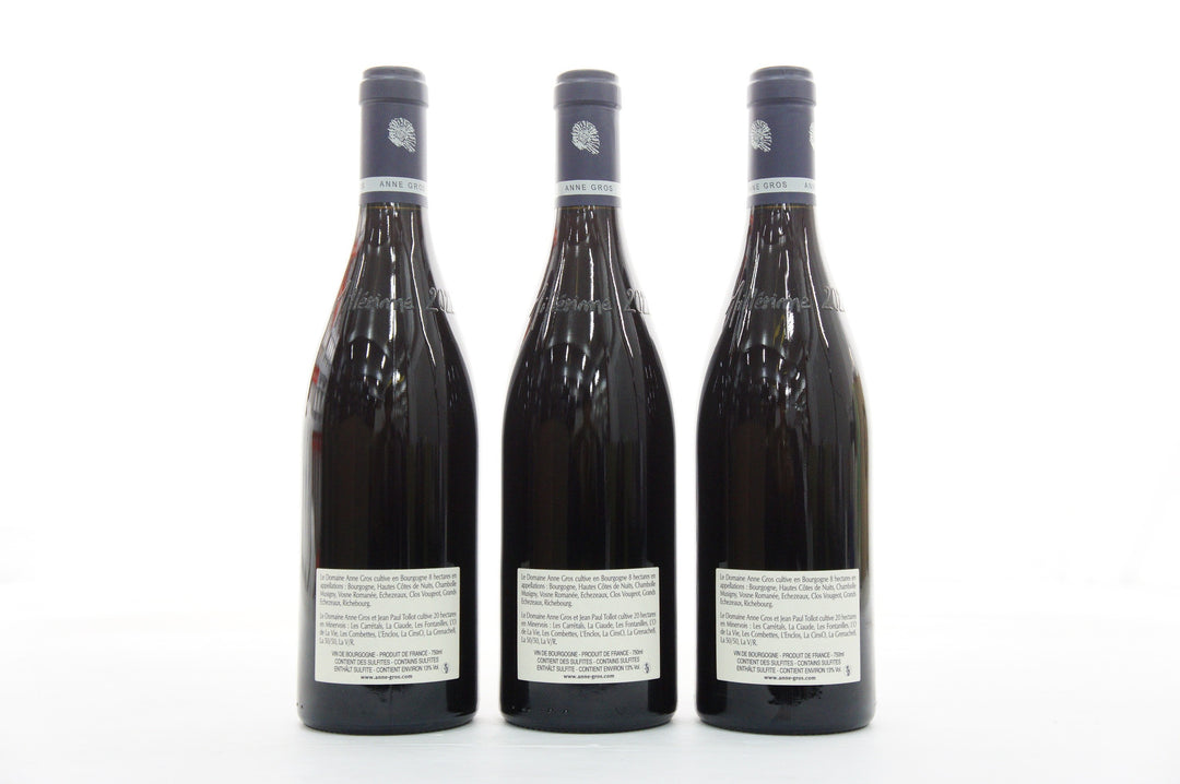 Anne Gros Grands Echezeaux Grand Cru 2022