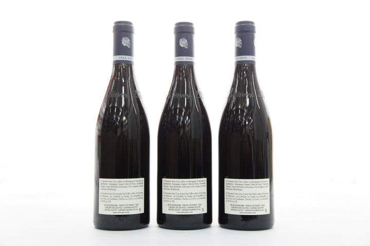 Anne Gros Grands Echezeaux Grand Cru 2022