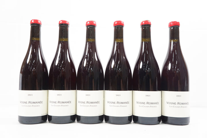 Frederic Cossard Vosne Romanee Les Champs Perdrix 2021