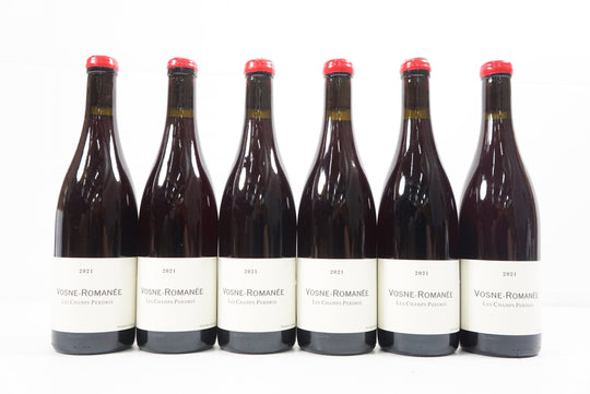 Frederic Cossard Vosne Romanee Les Champs Perdrix 2021