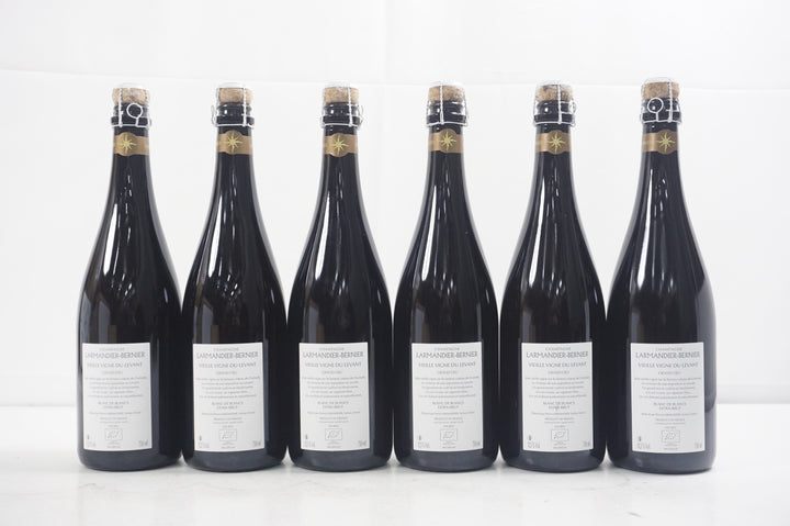Larmandier Bernier VV du Levant Grand Cru 2015