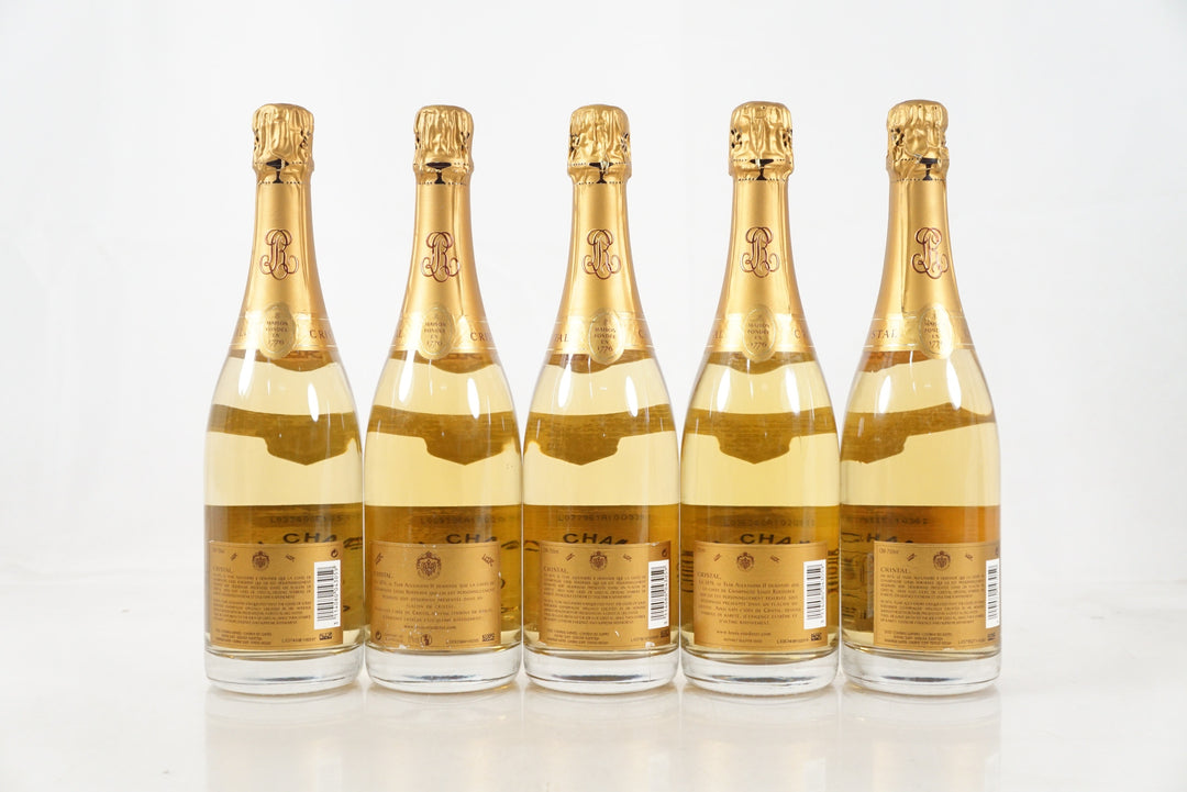 Cristal 2005