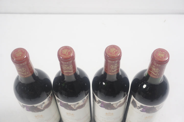 Chateau Mouton Rothschild 1992