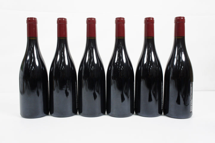 Sylvain Cathiard Vosne Romanee En Orveaux 1er Cru 2011